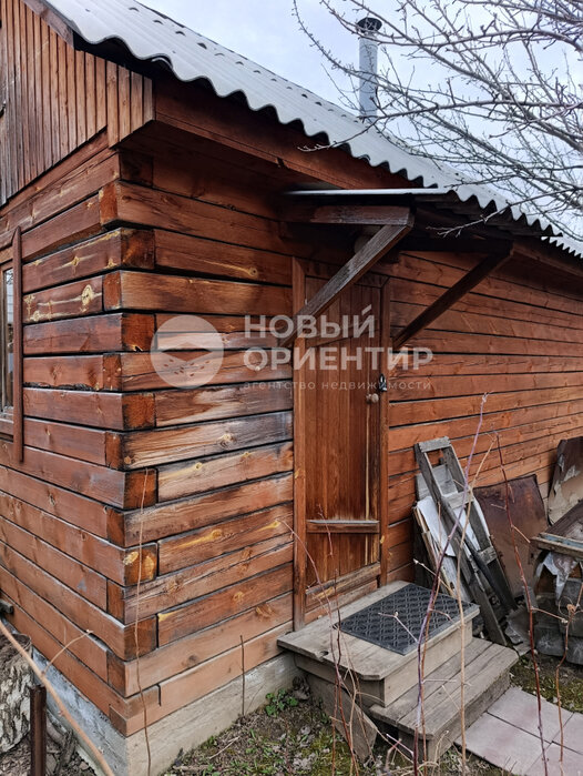 п. Рассоха, СНТ 50 лет Победы (городской округ Белоярский) - фото сада (8)