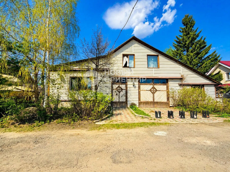 Екатеринбург, СНТ Солнышко, уч. 22 (Медный) - фото сада (2)