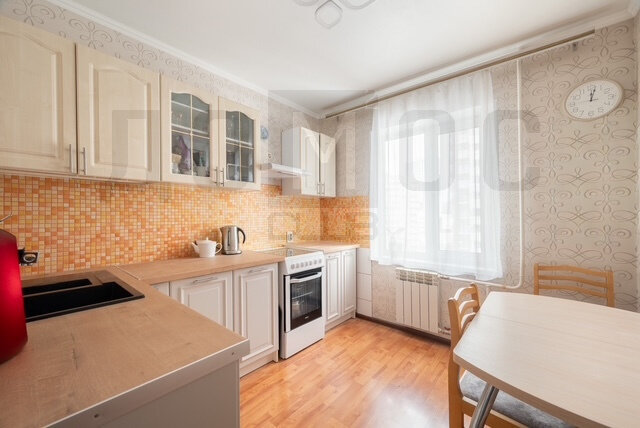 Екатеринбург, ул. Викулова, 59/2 (ВИЗ) - фото квартиры (2)