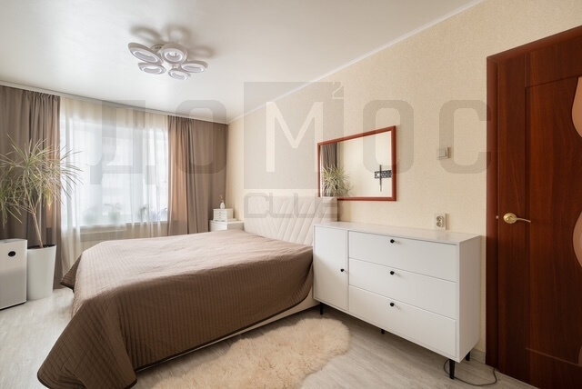 Екатеринбург, ул. Викулова, 59/2 (ВИЗ) - фото квартиры (4)