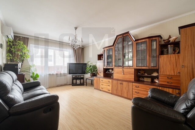 Екатеринбург, ул. Викулова, 59/2 (ВИЗ) - фото квартиры (7)
