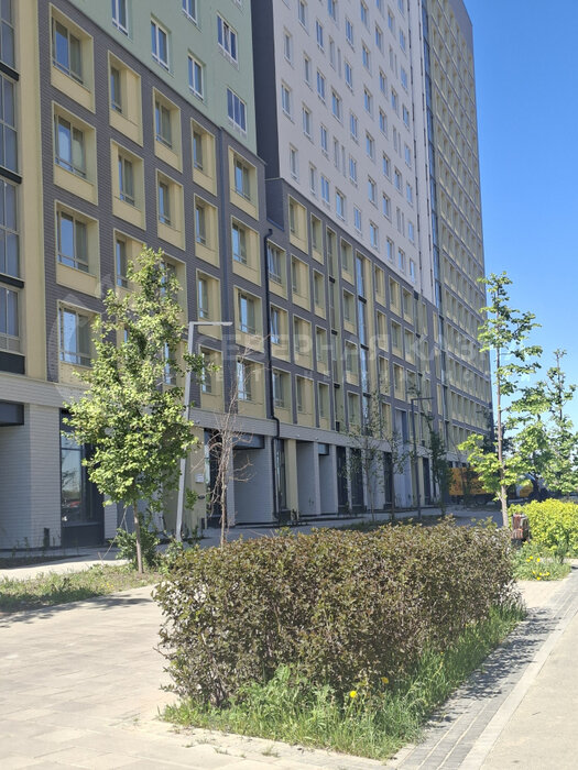 Екатеринбург, ул. б-р. Вдохновения, 3 (Солнечный) - фото квартиры (3)