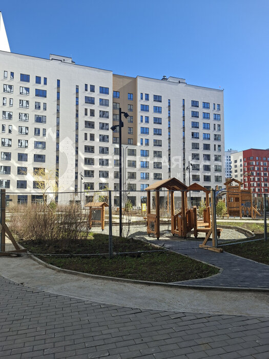 Екатеринбург, ул. б-р. Вдохновения, 3 (Солнечный) - фото квартиры (8)