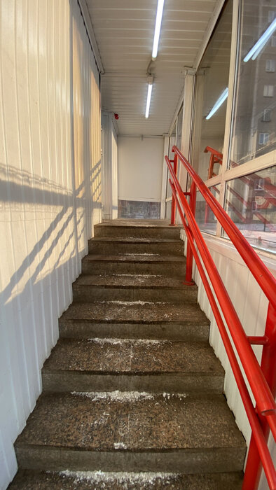 Екатеринбург, ул. Новгородцевой, 7б (ЖБИ) - фото торговой площади (3)