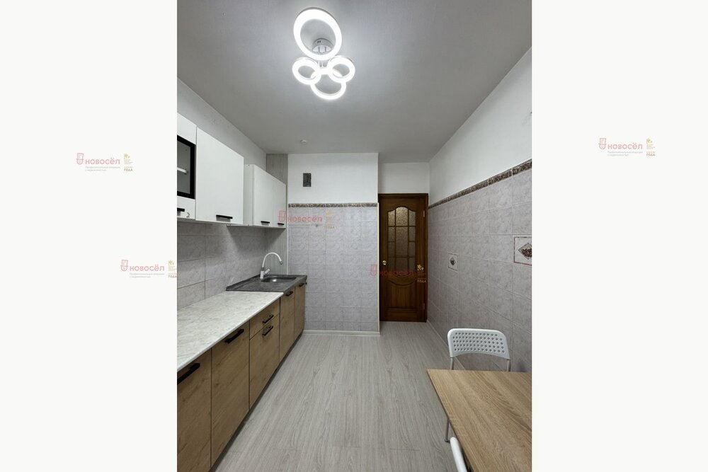 Екатеринбург, ул. Рассветная, 13 (ЖБИ) - фото квартиры (16)