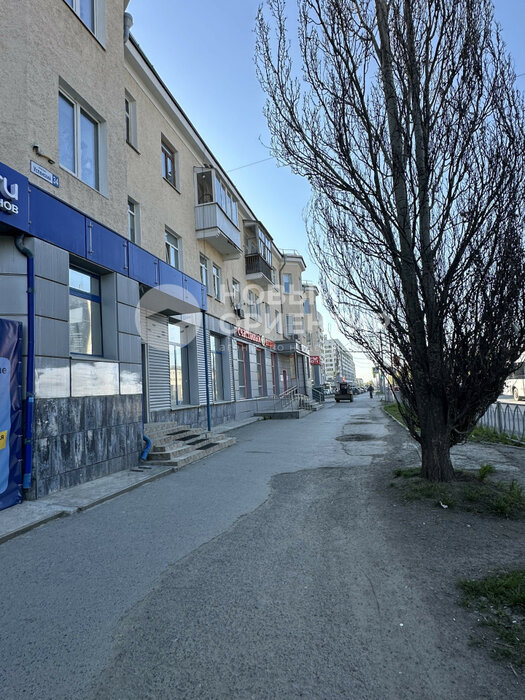 г. Верхняя Пышма, ул. Успенский, 34 (городской округ Верхняя Пышма) - фото торговой площади (1)
