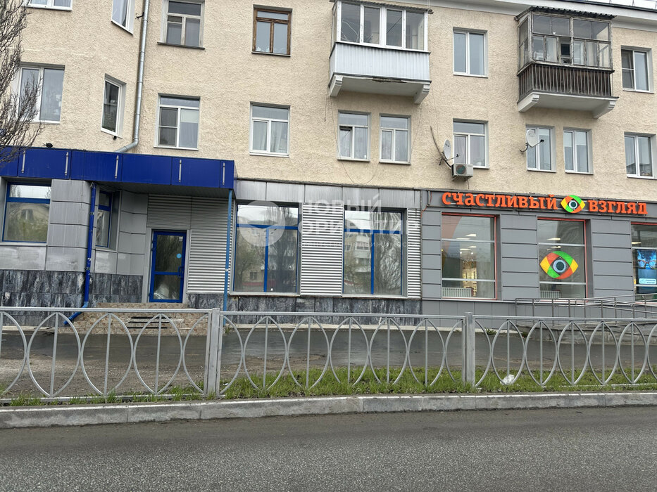 г. Верхняя Пышма, ул. Успенский, 34 (городской округ Верхняя Пышма) - фото торговой площади (3)