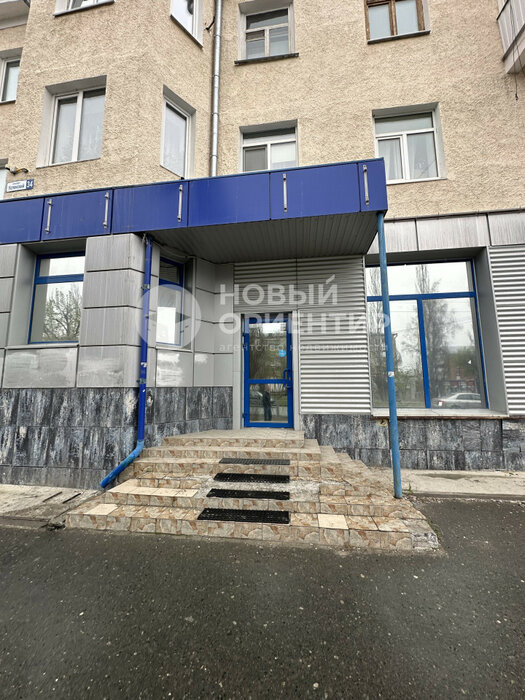 г. Верхняя Пышма, ул. Успенский, 34 (городской округ Верхняя Пышма) - фото торговой площади (4)