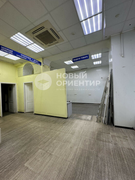 г. Верхняя Пышма, ул. Успенский, 34 (городской округ Верхняя Пышма) - фото торговой площади (6)