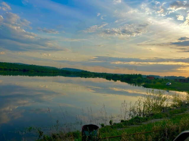 Екатеринбург, ул. Полевской тракт, 22-й километр (Горный щит) - фото земельного участка (5)