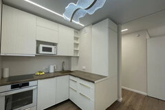 Екатеринбург, ул. Печатников, 3 (Юго-Западный) - фото квартиры