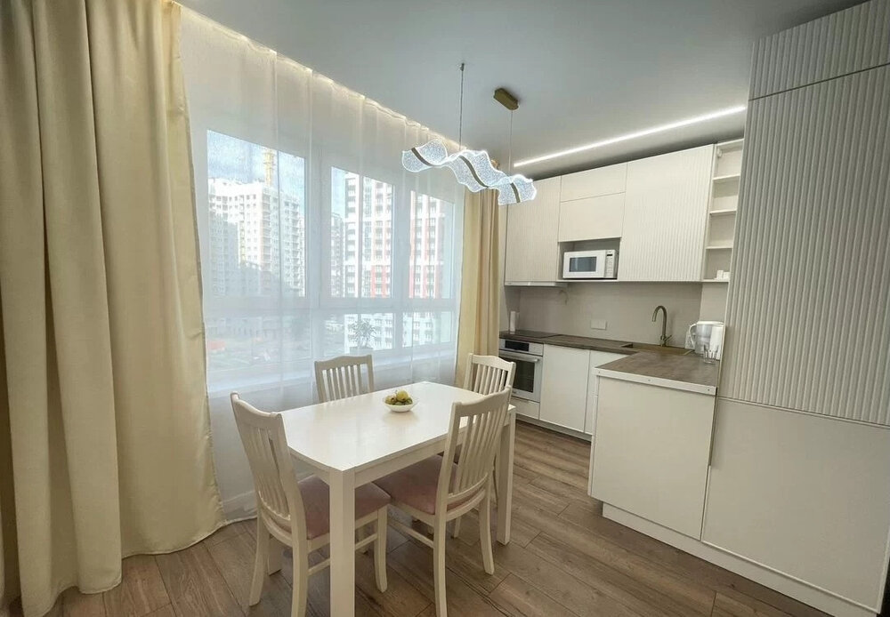 Екатеринбург, ул. Печатников, 3 (Юго-Западный) - фото квартиры (2)