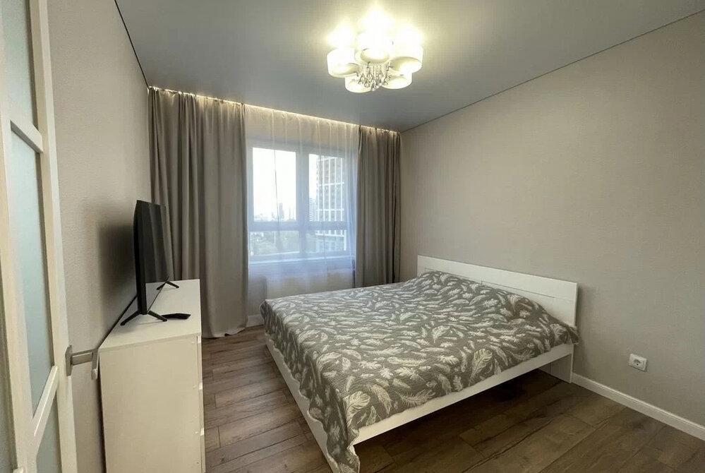 Екатеринбург, ул. Печатников, 3 (Юго-Западный) - фото квартиры (8)