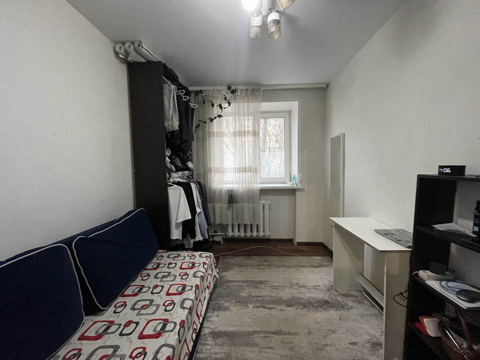 Екатеринбург, ул. Агрономическая, 63 (Вторчермет) - фото квартиры (11)