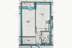 Екатеринбург, ул. Студенческая, 1 (Втузгородок) - фото квартиры