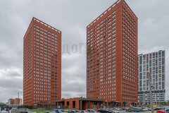 Екатеринбург, ул. Монтерская, 8/2 (Вторчермет) - фото квартиры