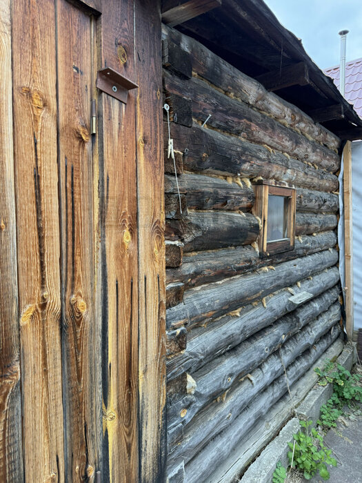 п. Лосиный, садоводческое некоммерческое товарищество Северный (городской округ Березовский) - фото сада (8)