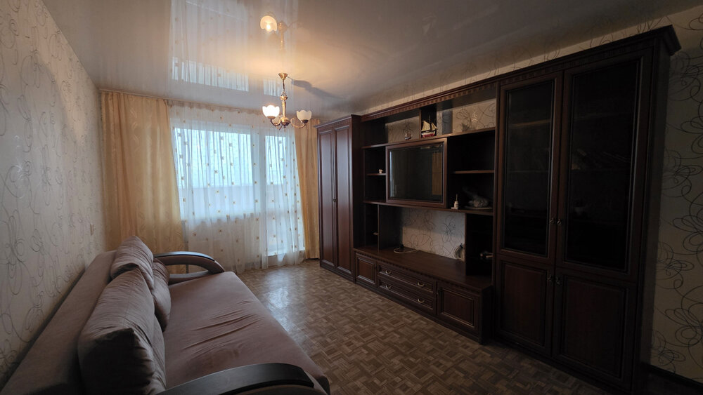 Екатеринбург, ул. Металлургов, 52 (ВИЗ) - фото квартиры (1)