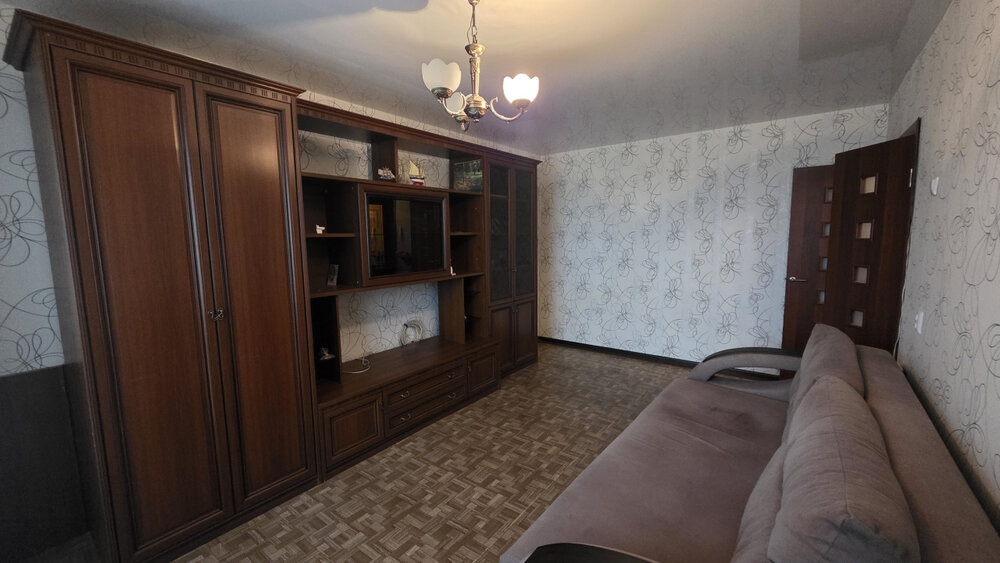 Екатеринбург, ул. Металлургов, 52 (ВИЗ) - фото квартиры (2)