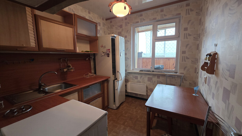 Екатеринбург, ул. Металлургов, 52 (ВИЗ) - фото квартиры (3)