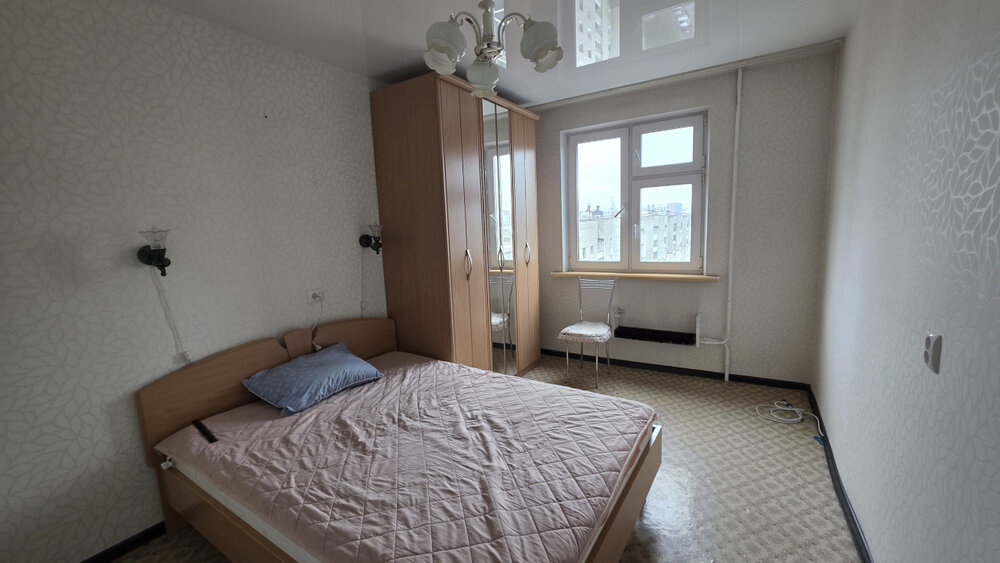 Екатеринбург, ул. Металлургов, 52 (ВИЗ) - фото квартиры (5)