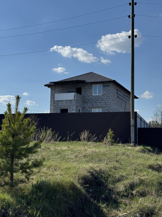 д. Кодинка, ул. Клубная, 34 (городской округ Каменский) - фото дома (5)