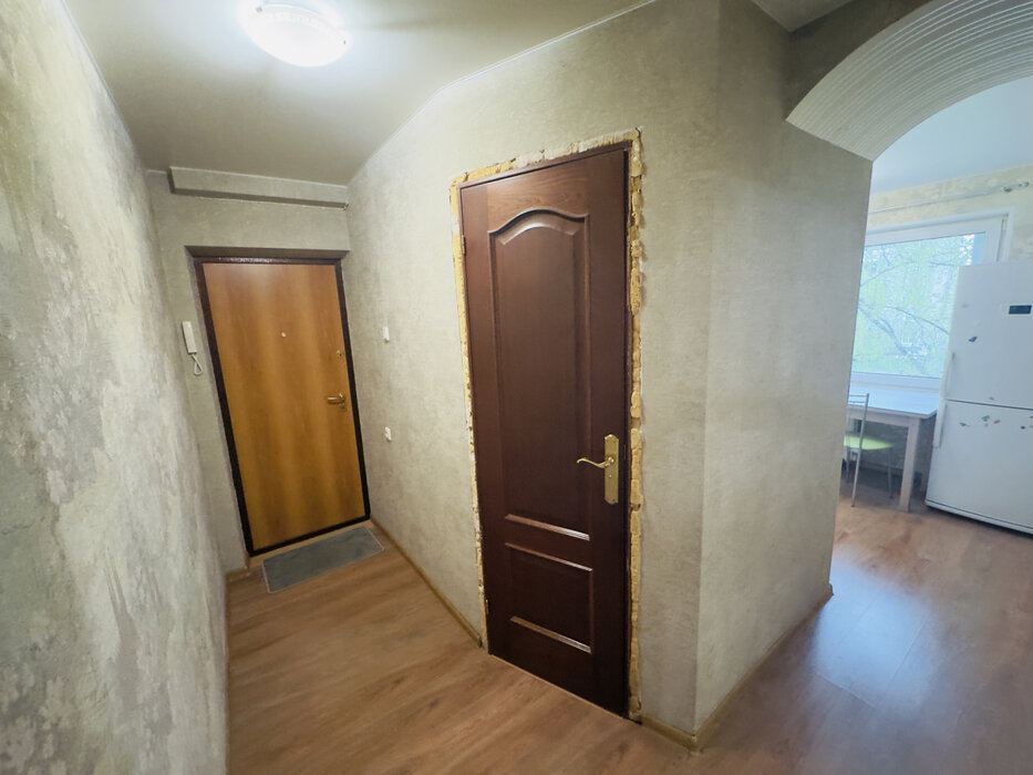 Екатеринбург, ул. Билимбаевская, 18 (Старая Сортировка) - фото квартиры (7)