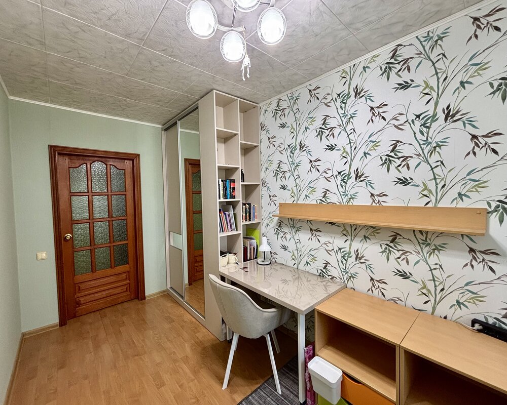 Екатеринбург, ул. Большакова, 97 (Автовокзал) - фото квартиры (10)