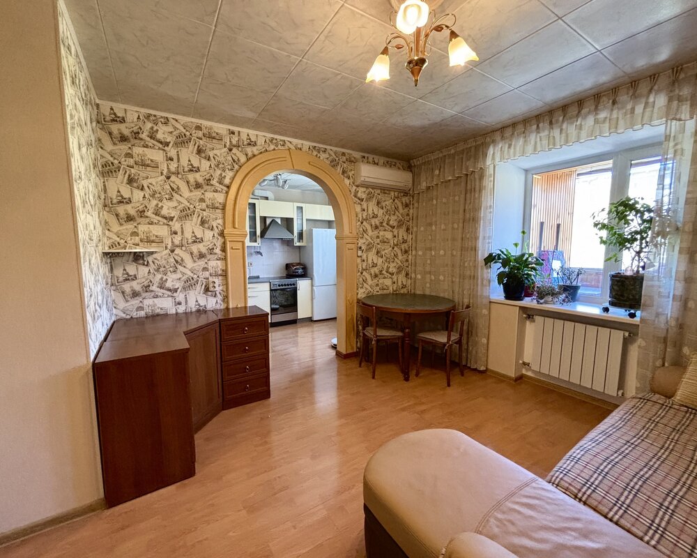 Екатеринбург, ул. Большакова, 97 (Автовокзал) - фото квартиры (14)