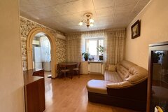 Екатеринбург, ул. Большакова, 97 (Автовокзал) - фото квартиры