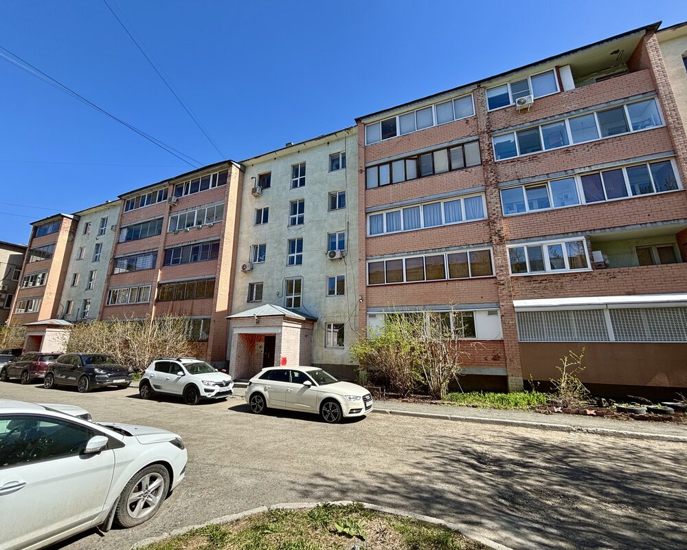 Екатеринбург, ул. Большакова, 97 (Автовокзал) - фото квартиры (3)