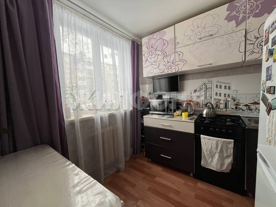 г. Нижний Тагил, ул. Зари, 48 (городской округ Нижний Тагил) - фото квартиры (1)