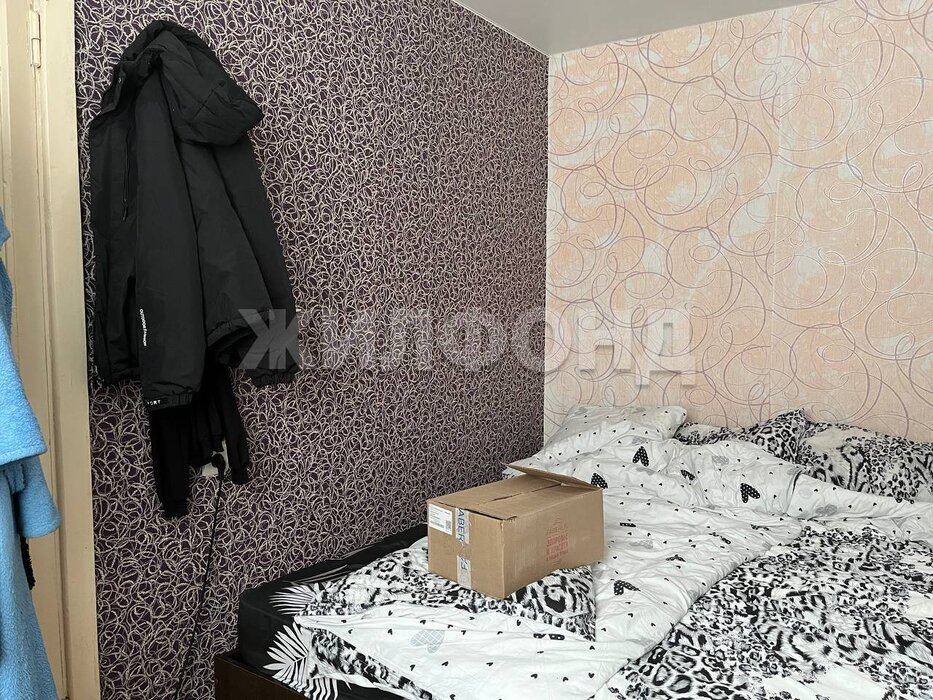 г. Нижний Тагил, ул. Зари, 48 (городской округ Нижний Тагил) - фото квартиры (3)