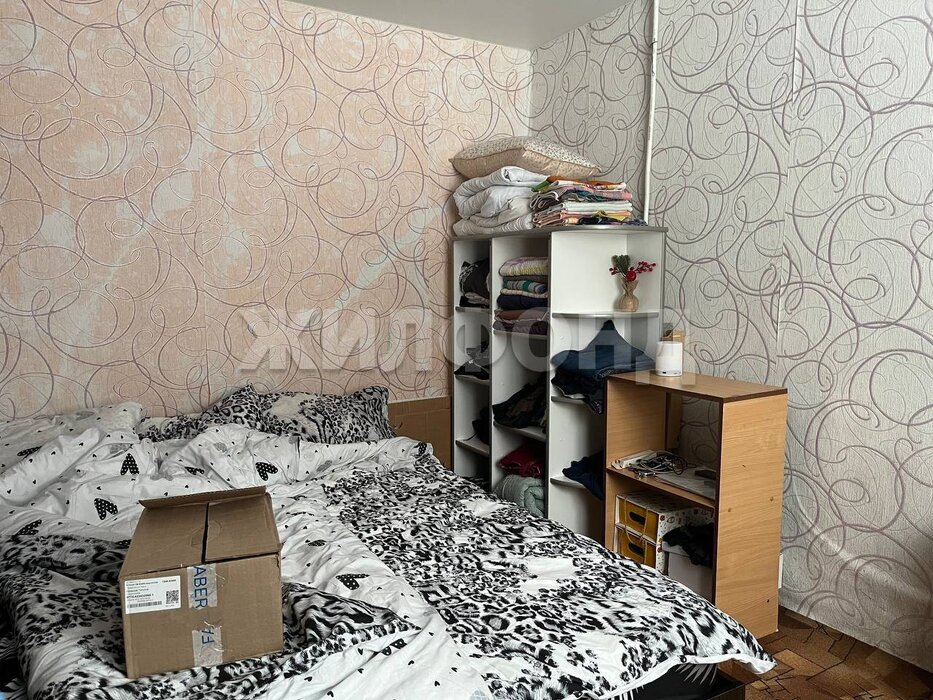 г. Нижний Тагил, ул. Зари, 48 (городской округ Нижний Тагил) - фото квартиры (4)