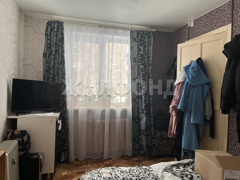 г. Нижний Тагил, ул. Зари, 48 (городской округ Нижний Тагил) - фото квартиры (5)