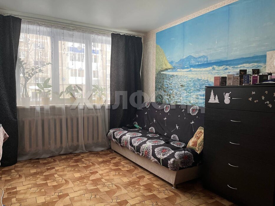 г. Нижний Тагил, ул. Зари, 48 (городской округ Нижний Тагил) - фото квартиры (6)