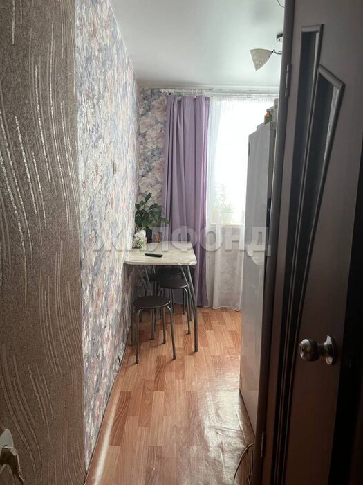 г. Нижний Тагил, ул. Зари, 48 (городской округ Нижний Тагил) - фото квартиры (8)