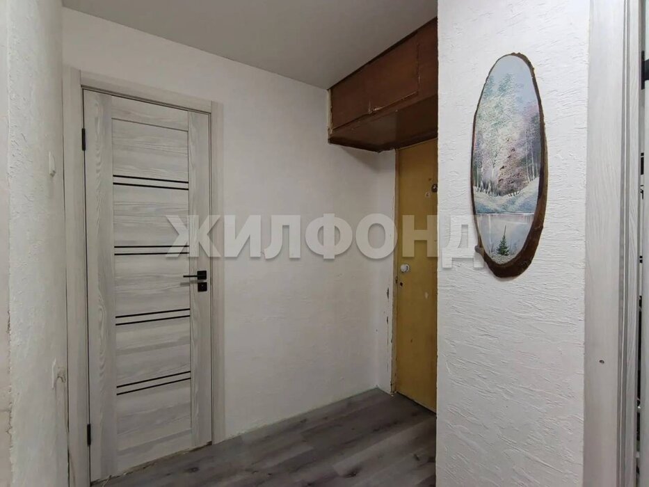 г. Нижний Тагил, ул. Газетная, 41 (городской округ Нижний Тагил) - фото квартиры (4)