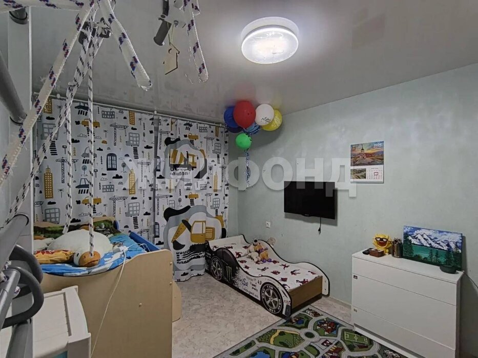 г. Нижний Тагил, ул. Газетная, 41 (городской округ Нижний Тагил) - фото квартиры (5)
