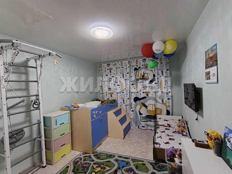 г. Нижний Тагил, ул. Газетная, 41 (городской округ Нижний Тагил) - фото квартиры (6)