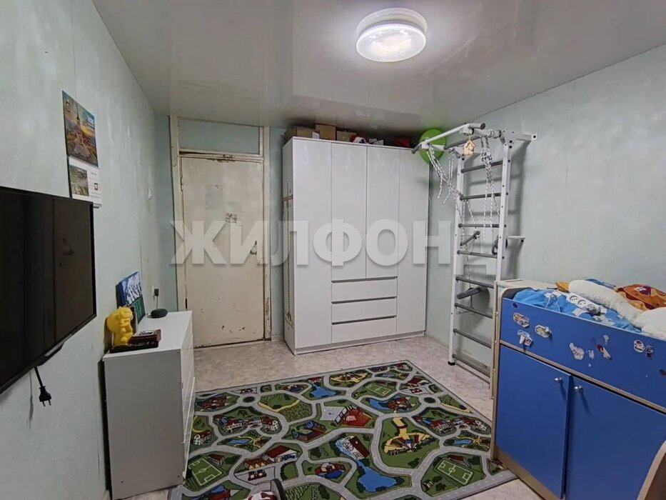 г. Нижний Тагил, ул. Газетная, 41 (городской округ Нижний Тагил) - фото квартиры (7)