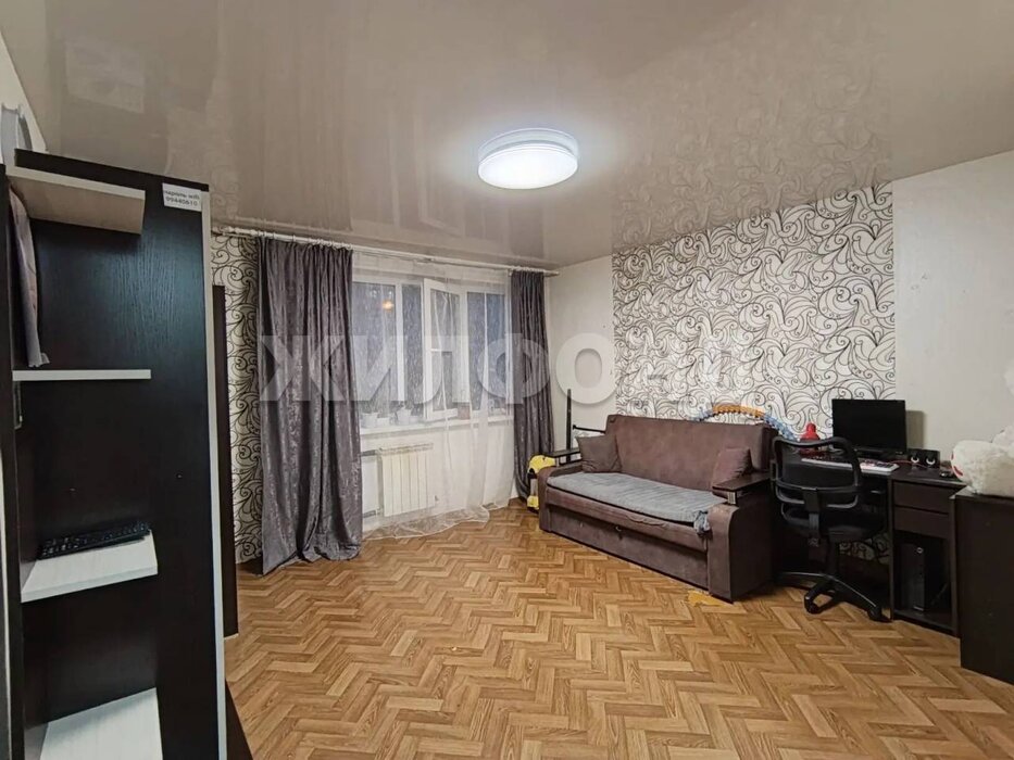 г. Нижний Тагил, ул. Газетная, 41 (городской округ Нижний Тагил) - фото квартиры (8)