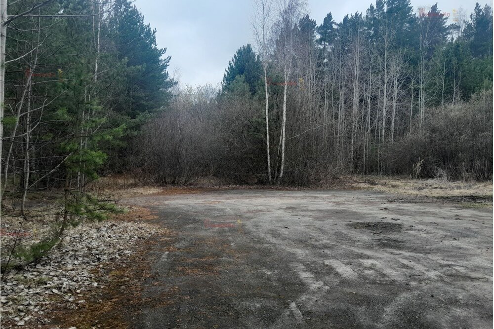 д. Малое Седельниково (городской округ Сысертский) - фото земельного участка (2)