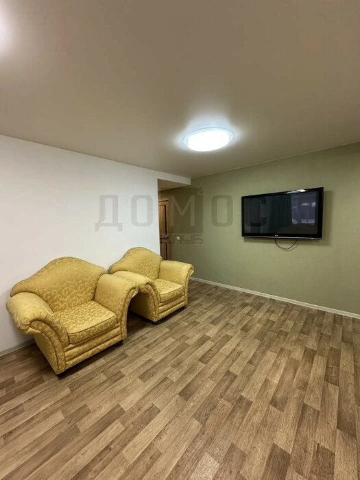 Екатеринбург, ул. Комсомольская, 6в (Втузгородок) - фото квартиры (4)