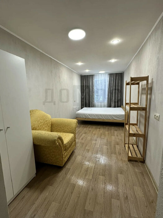 Екатеринбург, ул. Комсомольская, 6в (Втузгородок) - фото квартиры (5)