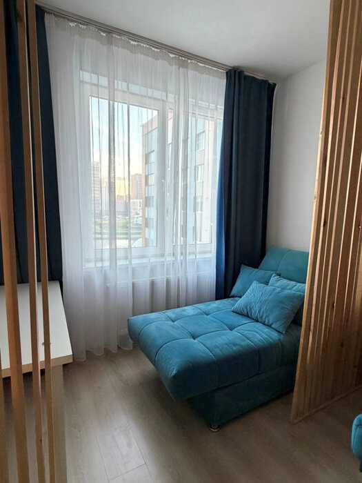 Екатеринбург, ул. Академика Сахарова, 53 (Академический) - фото квартиры (2)