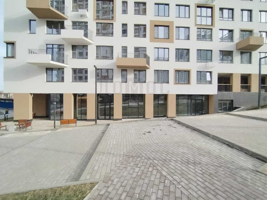 Екатеринбург, ул. Щербакова, 80 (Уктус) - фото офисного помещения (2)