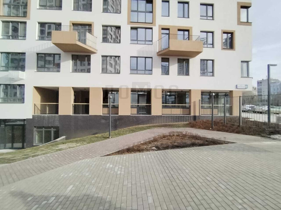 Екатеринбург, ул. Щербакова, 80 (Уктус) - фото офисного помещения (4)