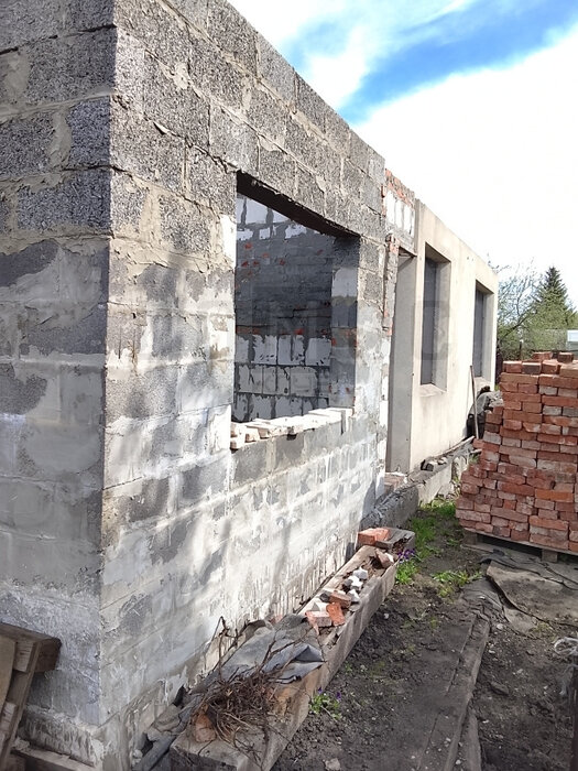 Екатеринбург, снт. Авиатор-5, уч. 47 (Кольцово) - фото сада (6)