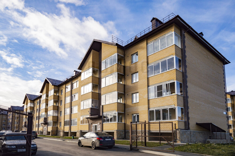 г. Березовский, ул. Старателей, 9 (городской округ Березовский) - фото квартиры (5)